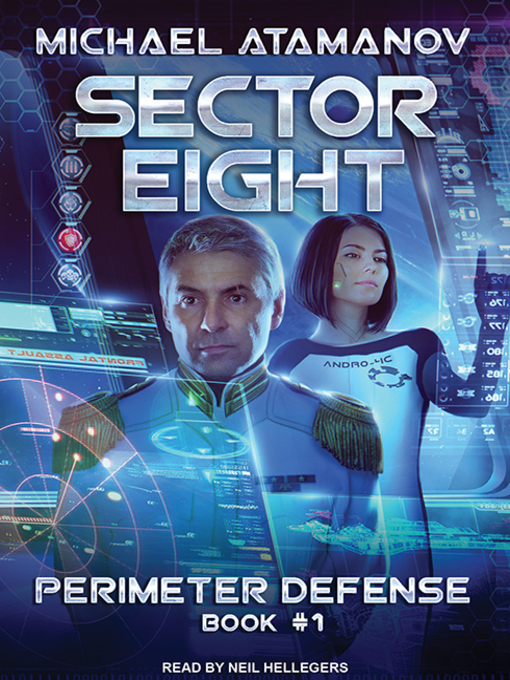 Title details for Sector Eight by Michael Atamanov - Available